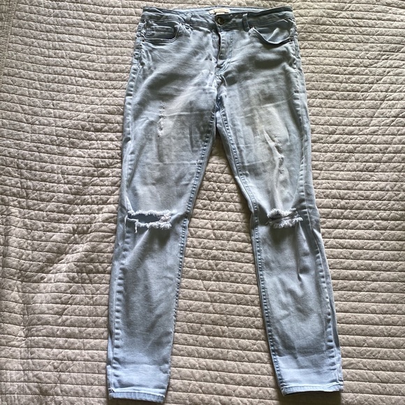 Jeans - Picture 3 of 8